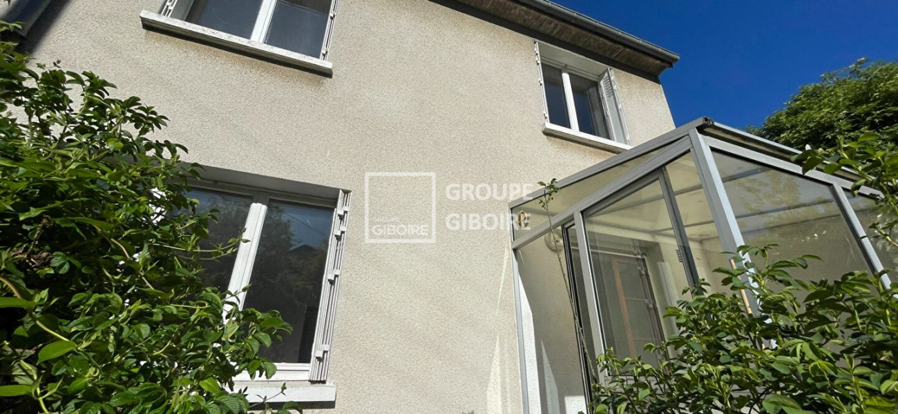 Maison T5  - RENNES (AB25510) - photo principale