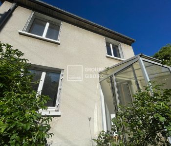 Maison T5  - RENNES (AB25510) - vignette
