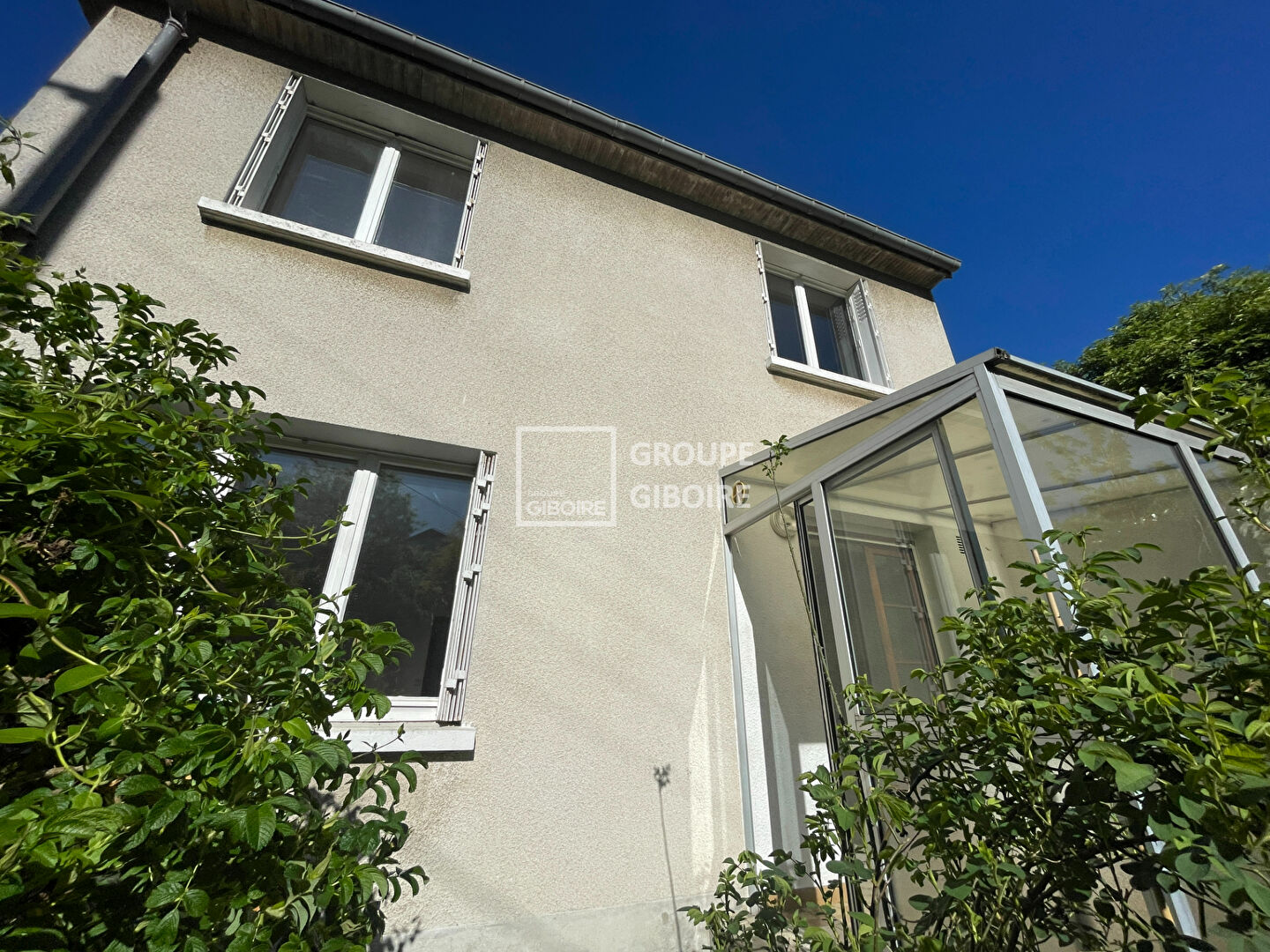 Maison T5  - RENNES (AB25510) - photo-1