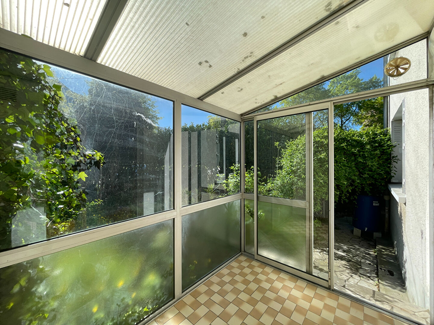 Maison T5  - RENNES (AB25510) - photo-2