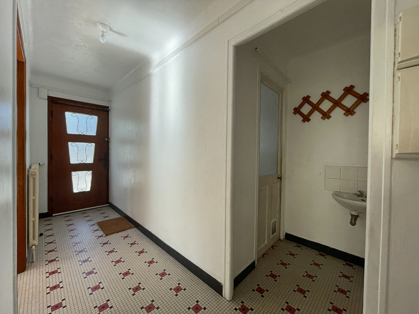 Maison T5  - RENNES (AB25510) - photo-3