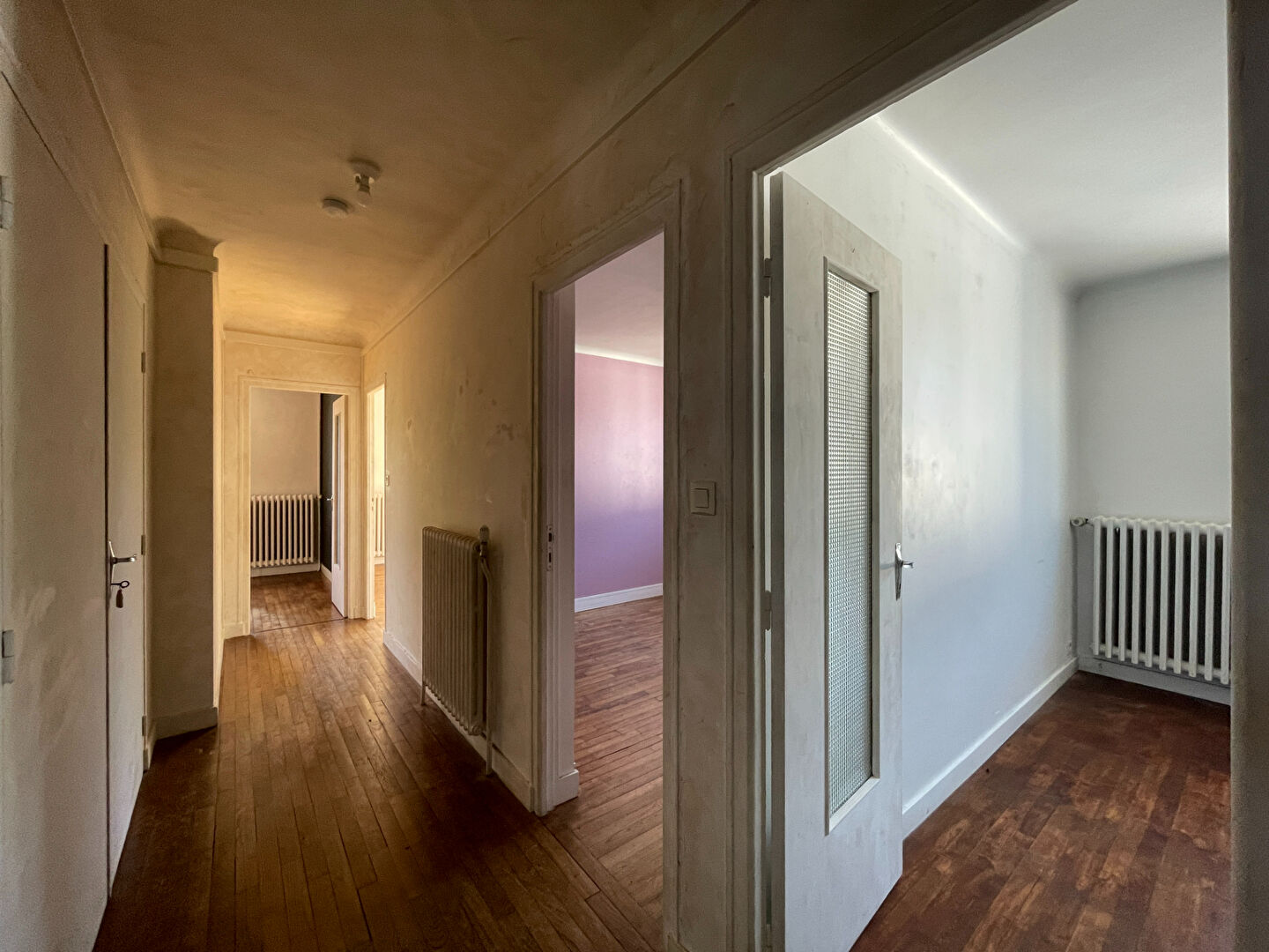 Maison T5  - RENNES (AB25510) - photo-4