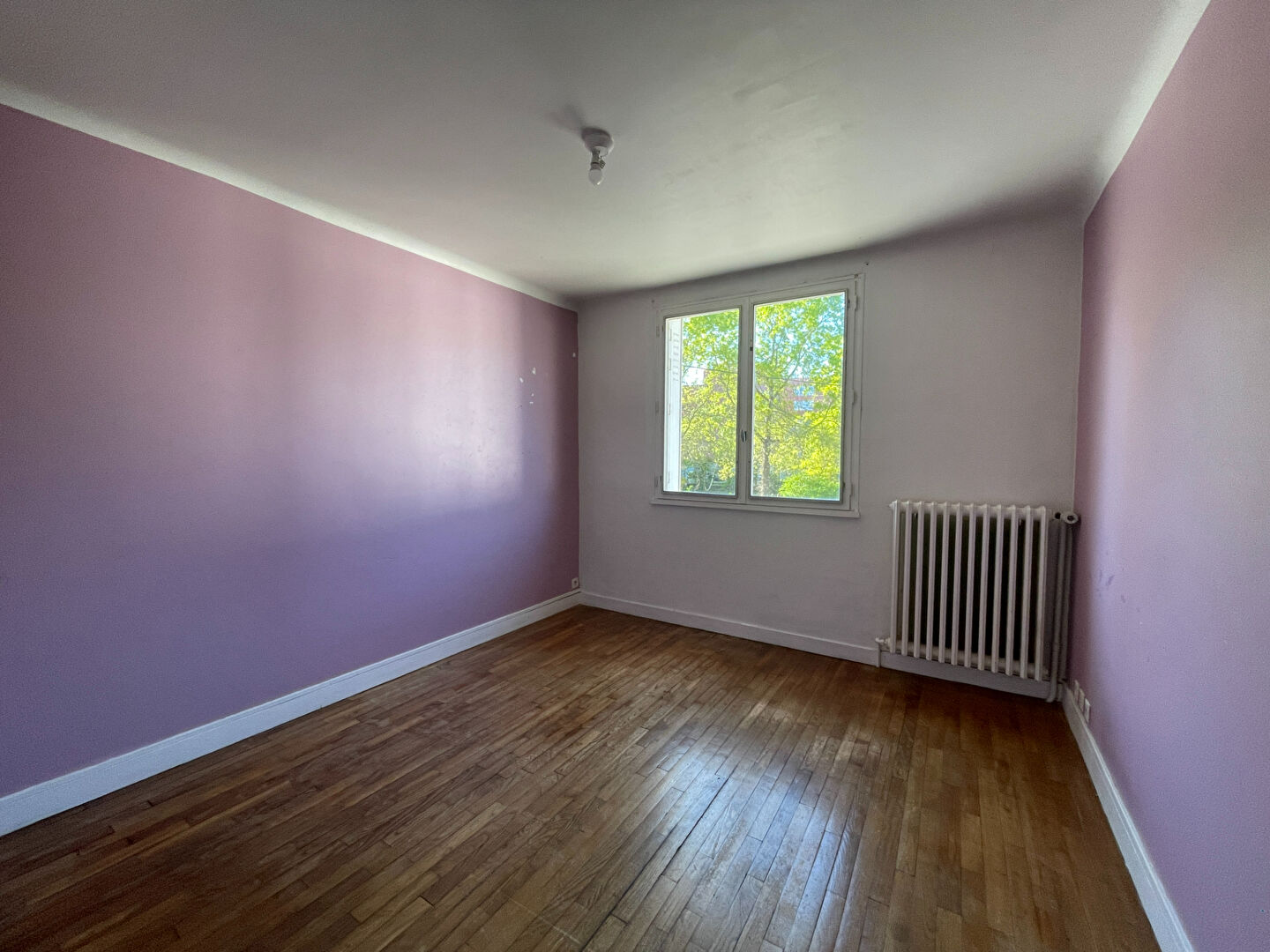 Maison T5  - RENNES (AB25510) - photo-5
