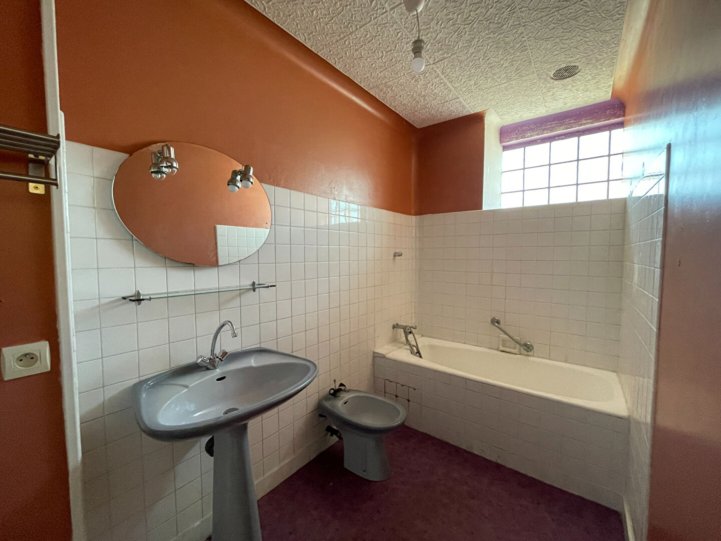 Maison T5  - RENNES (AB25510) - photo-8