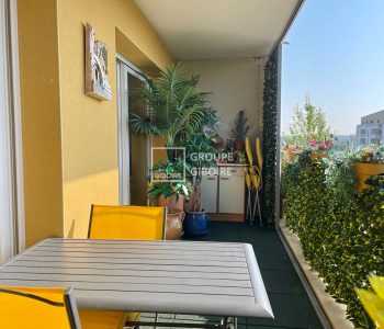 Appartement T3  - SAINT MALO (LP25507E) - vignette