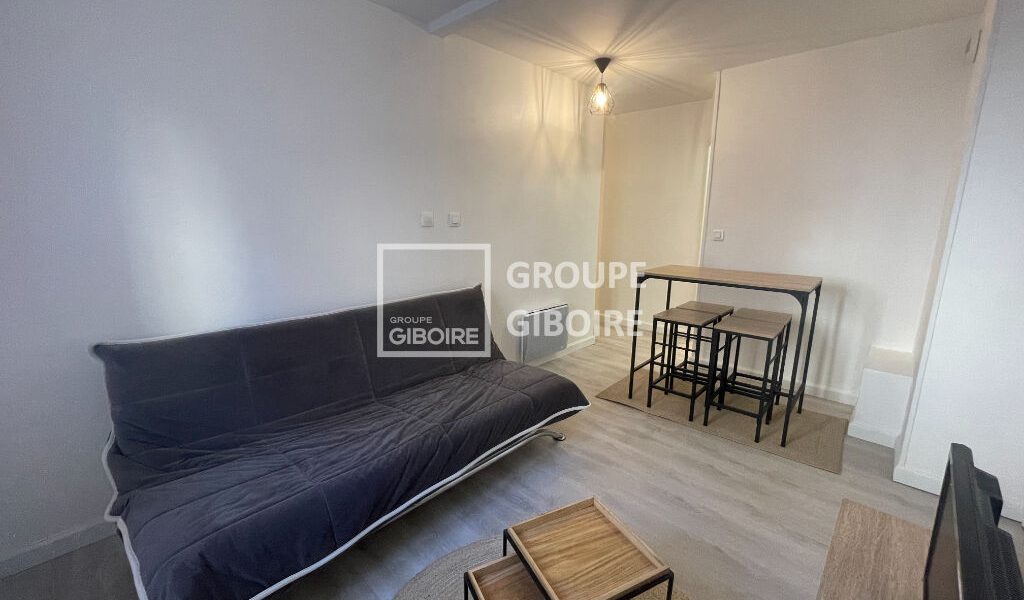 Appartement T2  - SAINT MALO (JD25479) - photo principale