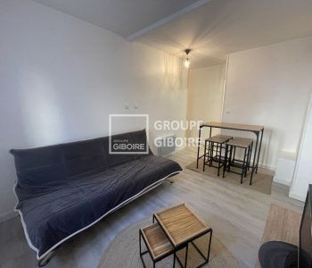 Appartement T2  - SAINT MALO (JD25479) - vignette