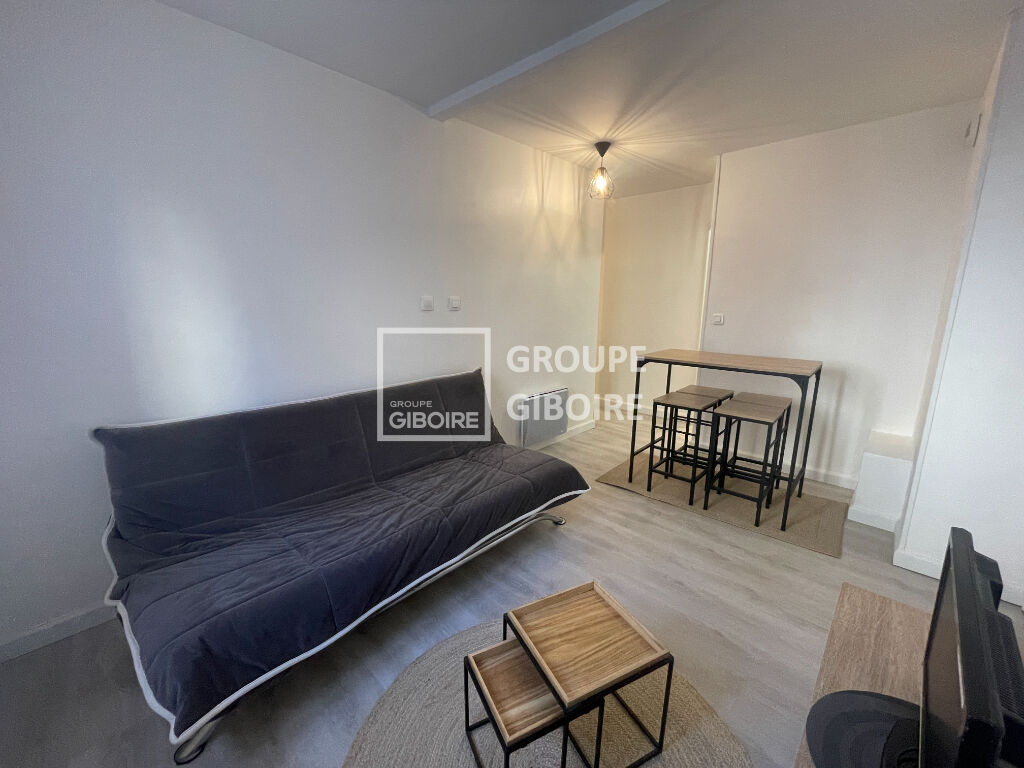 Appartement T2  - SAINT MALO (JD25479) - photo-1