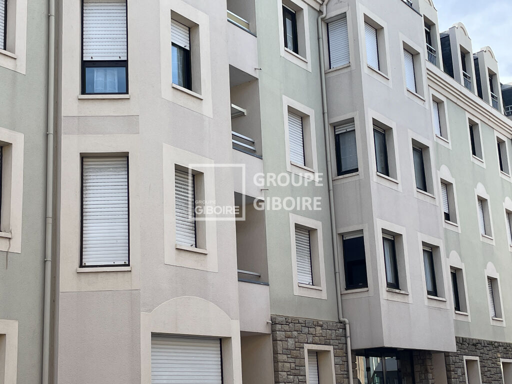 Appartement T2  - SAINT MALO (JD25479) - photo-2