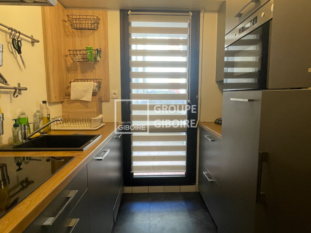 Appartement T2  - SAINT MALO (JD25479) - photo-3
