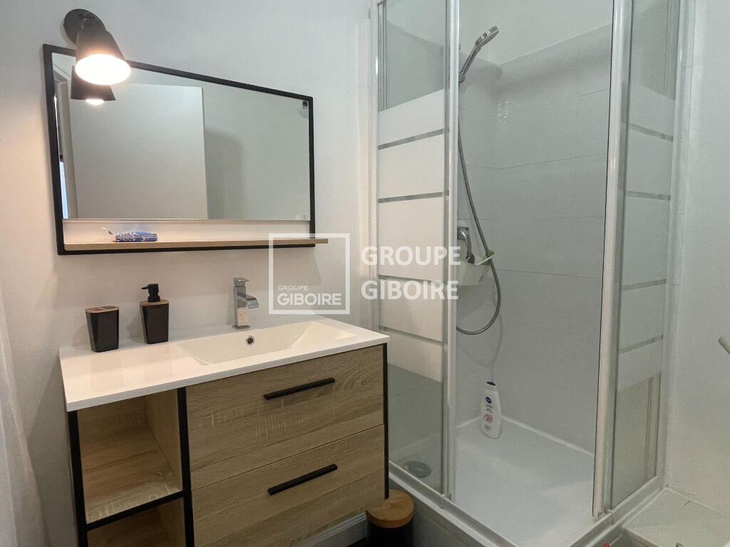 Appartement T2  - SAINT MALO (JD25479) - photo-4