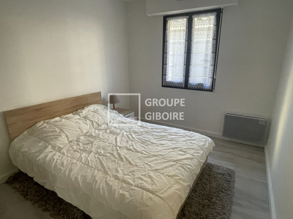 Appartement T2  - SAINT MALO (JD25479) - photo-5
