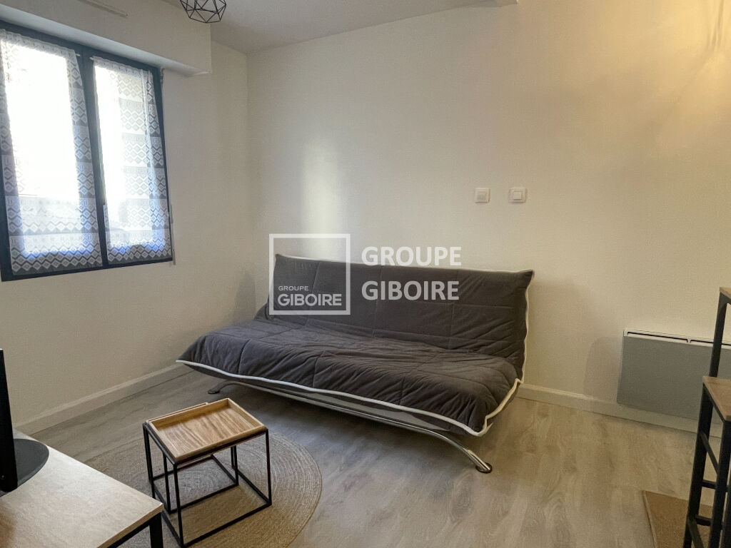 Appartement T2  - SAINT MALO (JD25479) - photo-6
