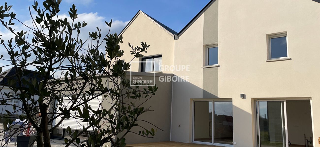 Maison T4  - DINARD (JG25500B) - photo principale