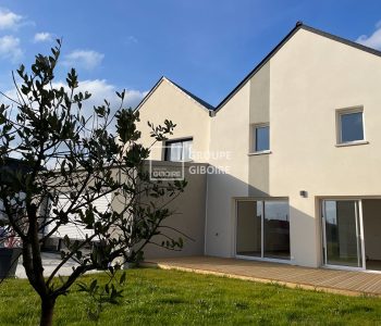 Maison T4  - DINARD (JG25500B) - vignette