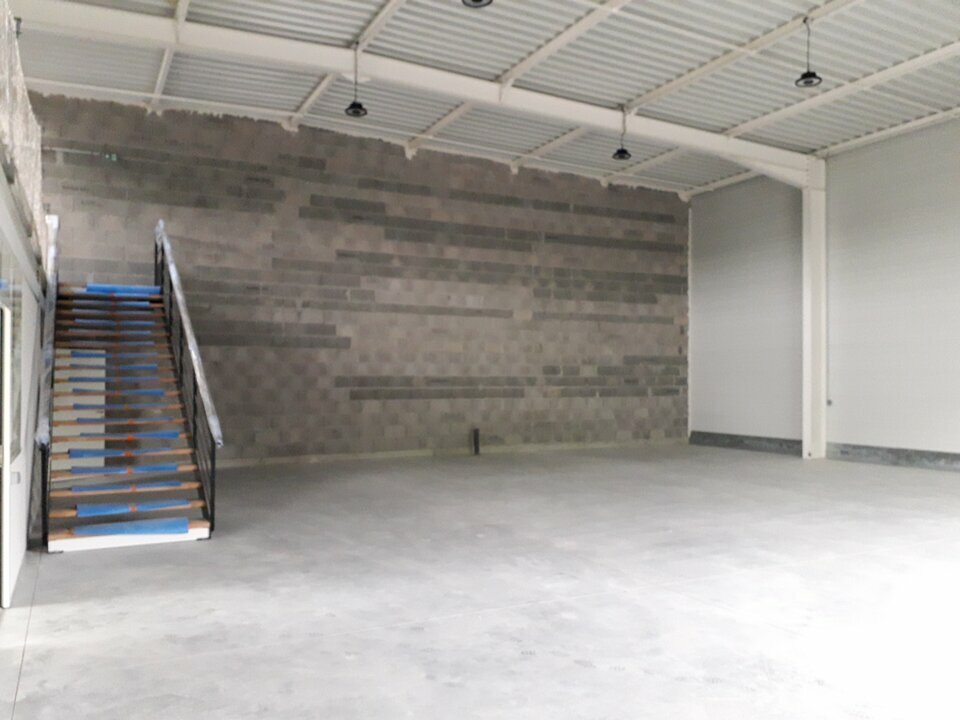 Local d'activites  - LES SORINIERES (44.018009) - photo-3