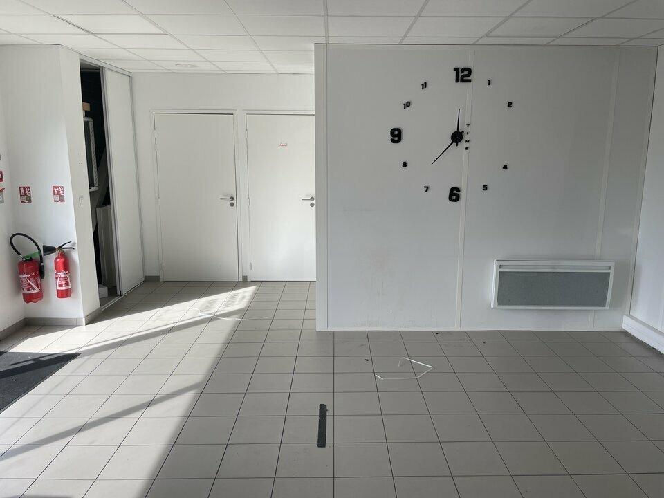 Local d'activites  - LES SORINIERES (44.018009) - photo-6
