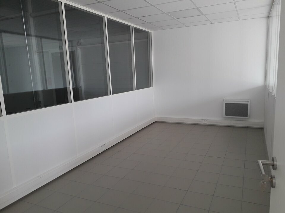 Local d'activites  - LES SORINIERES (44.018009) - photo-2