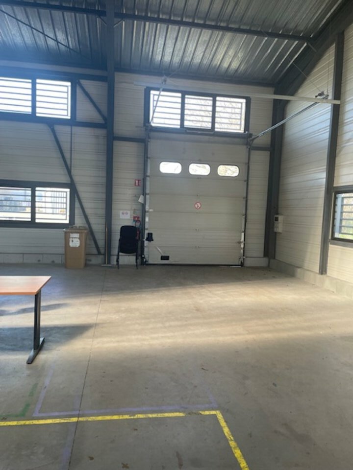 Local d'activites  - BEAUCOUZ (49.017405) - photo-2