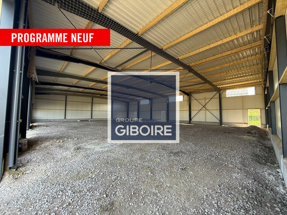 Local d'activites  - IFFENDIC (35.6631) - photo-8