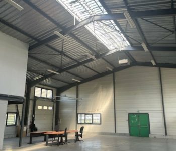 Local d'activites  - BEAUCOUZ (49.017405) - vignette
