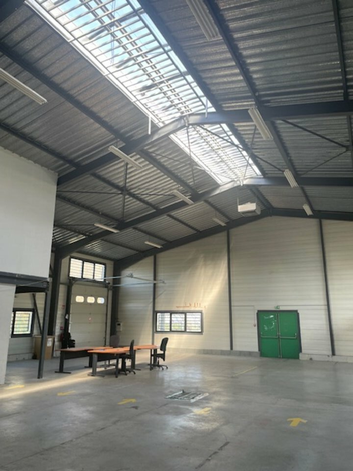 Local d'activites  - BEAUCOUZ (49.017405) - photo-1