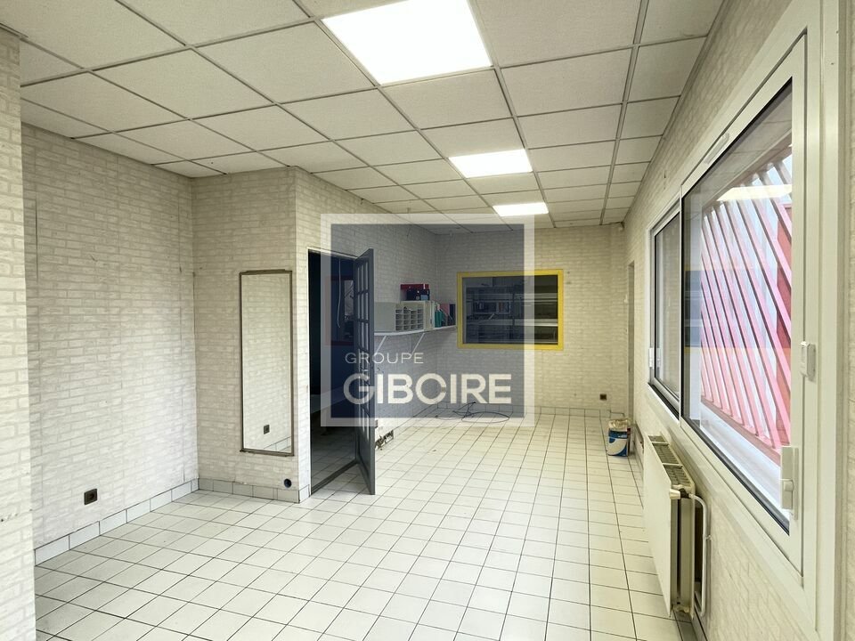 Local d'activites  - VEZIN LE COQUET (35.4429) - photo-7