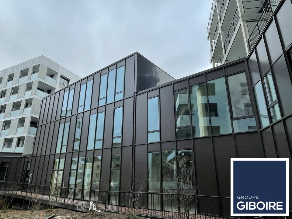 Bureaux  - NANTES (44.018527) - photo-3