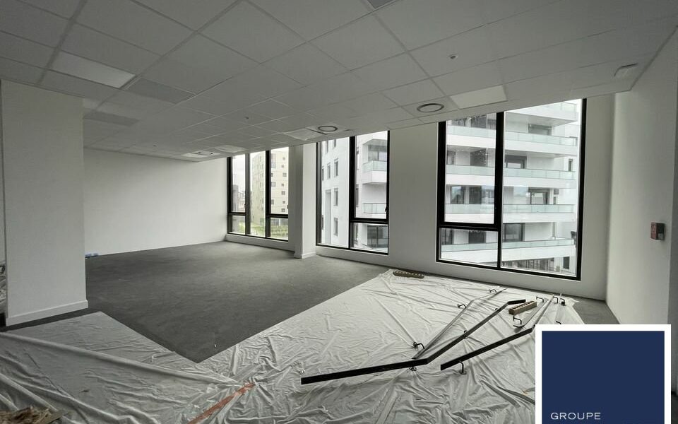 Bureaux  - NANTES (44.018527) - photo principale