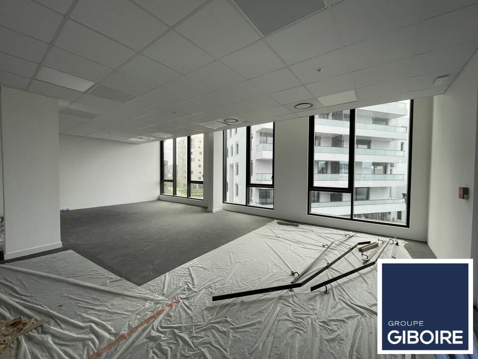 Bureaux  - NANTES (44.018527) - photo-1