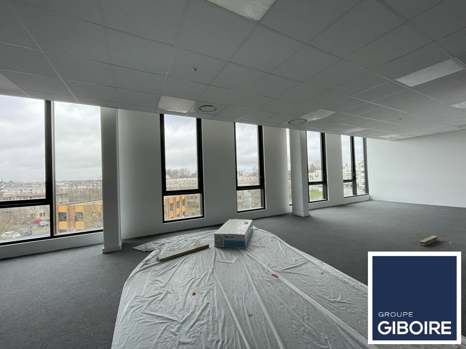 Bureaux  - NANTES (44.018527) - photo-2