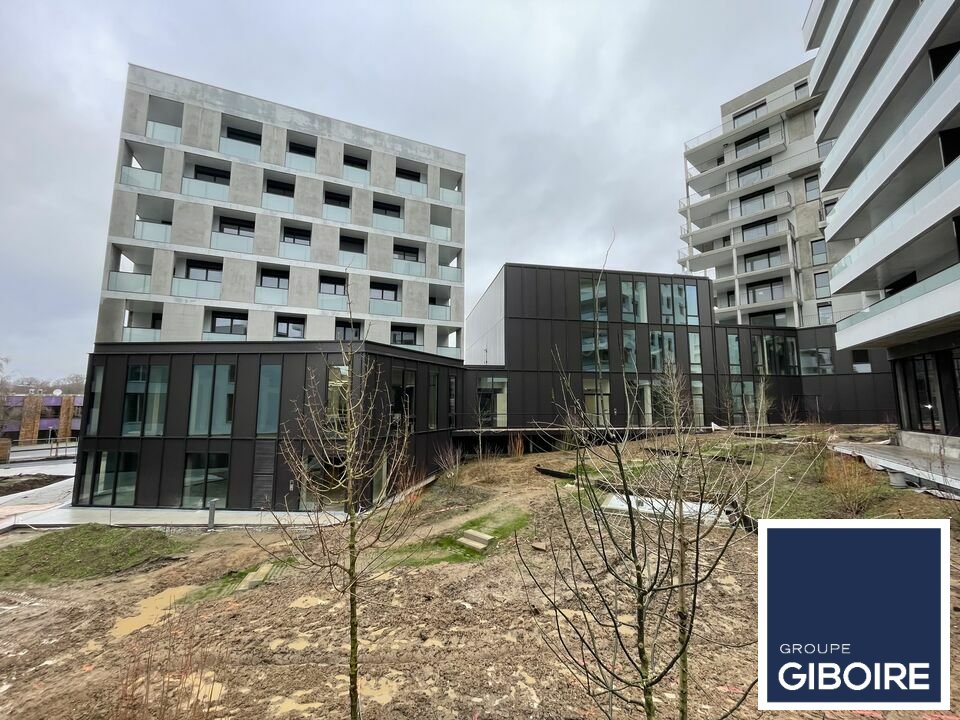 Bureaux  - NANTES (44.018527) - photo-4
