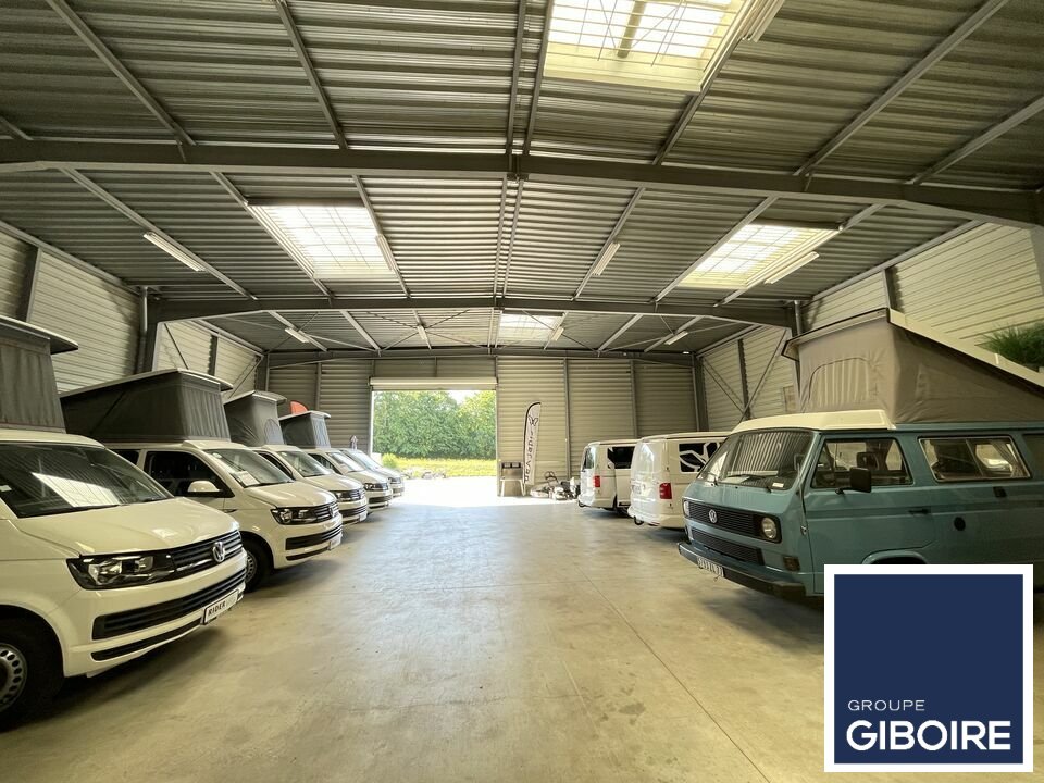 Local d'activites  - JANZE (35.4688) - photo-2