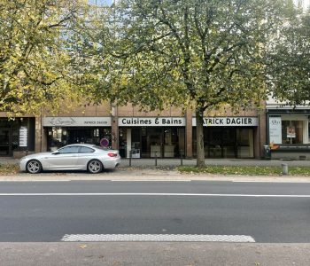 Local commercial - a louer  - RENNES (35.6377) - vignette
