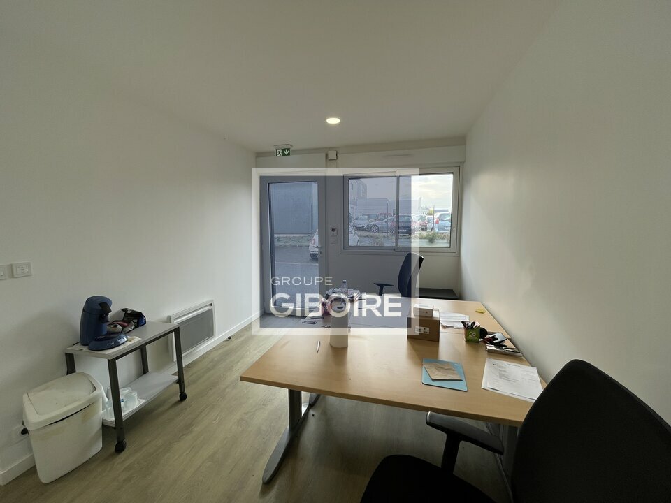 Local d'activites  - MORDELLES (35.4878) - photo-8