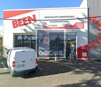 Local d'activites  - ANGERS (49.017367) - vignette