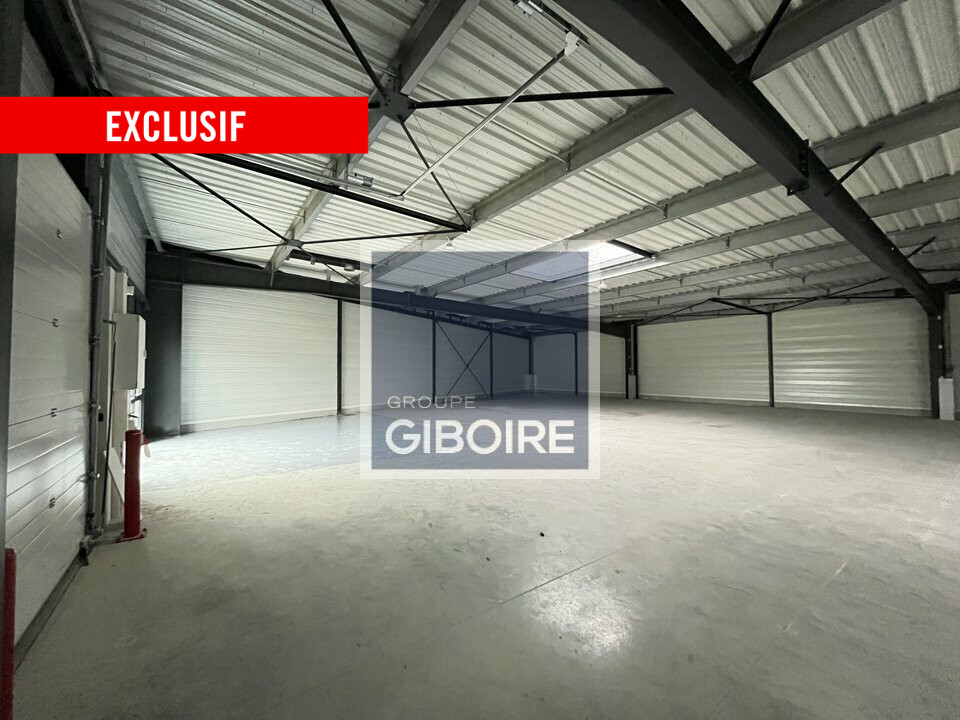 Local d'activites  - MORDELLES (35.6418) - photo-10