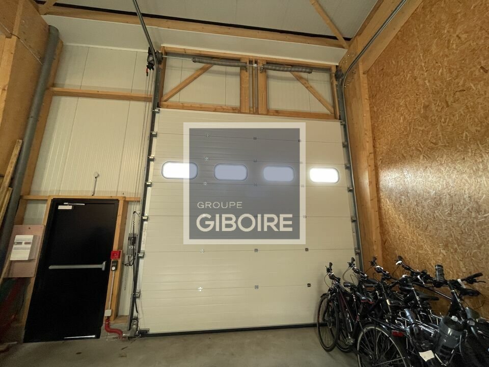 Local d'activites  - ACIGNE (35.6620) - photo-2