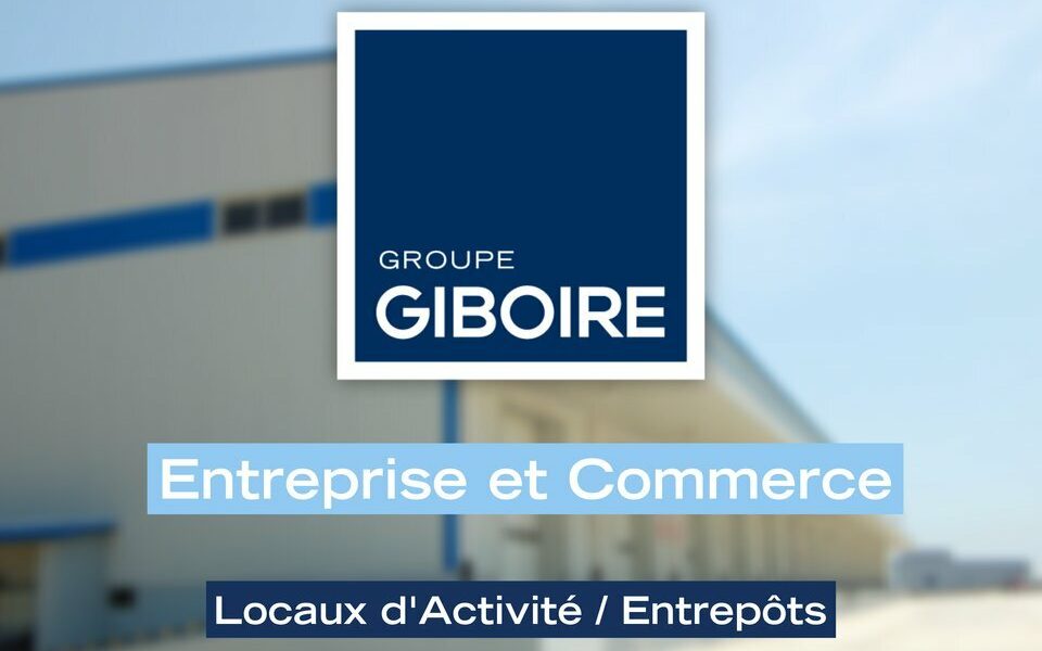 Local d'activites  - SAINT BARTHELEMY D'ANJOU (49.017400) - photo principale