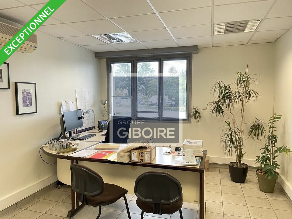 Local d'activites  - CESSON SEVIGNE (35.1089) - photo-8