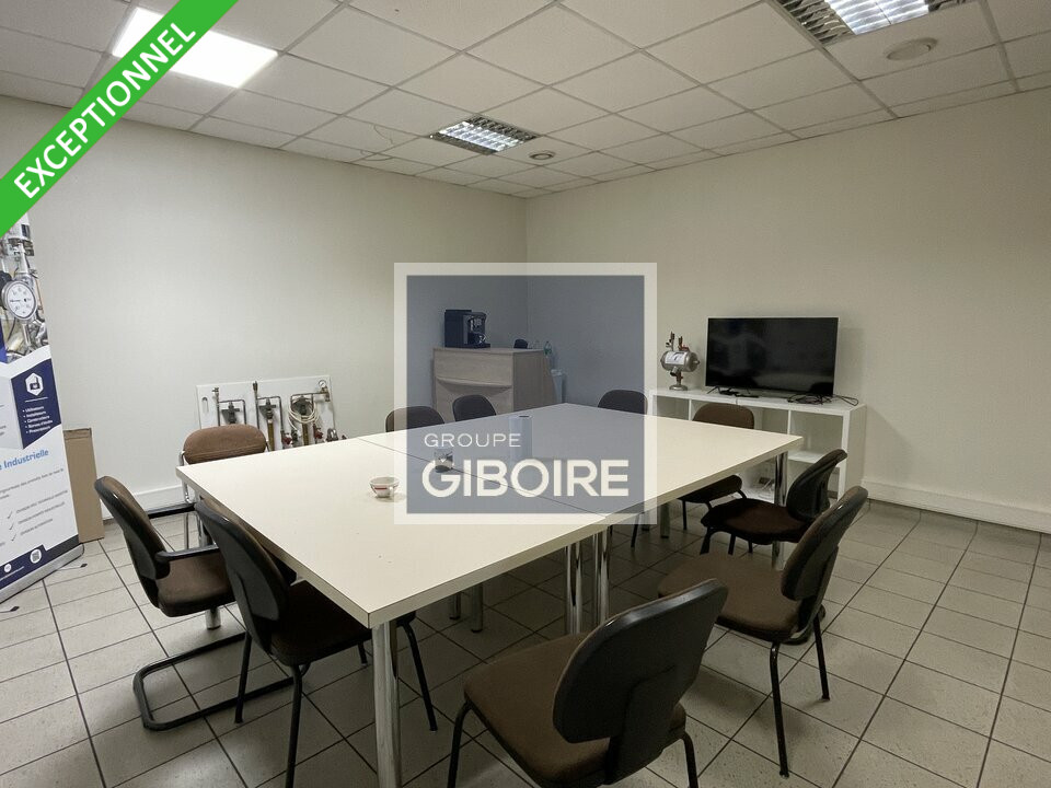 Local d'activites  - CESSON SEVIGNE (35.1089) - photo-7