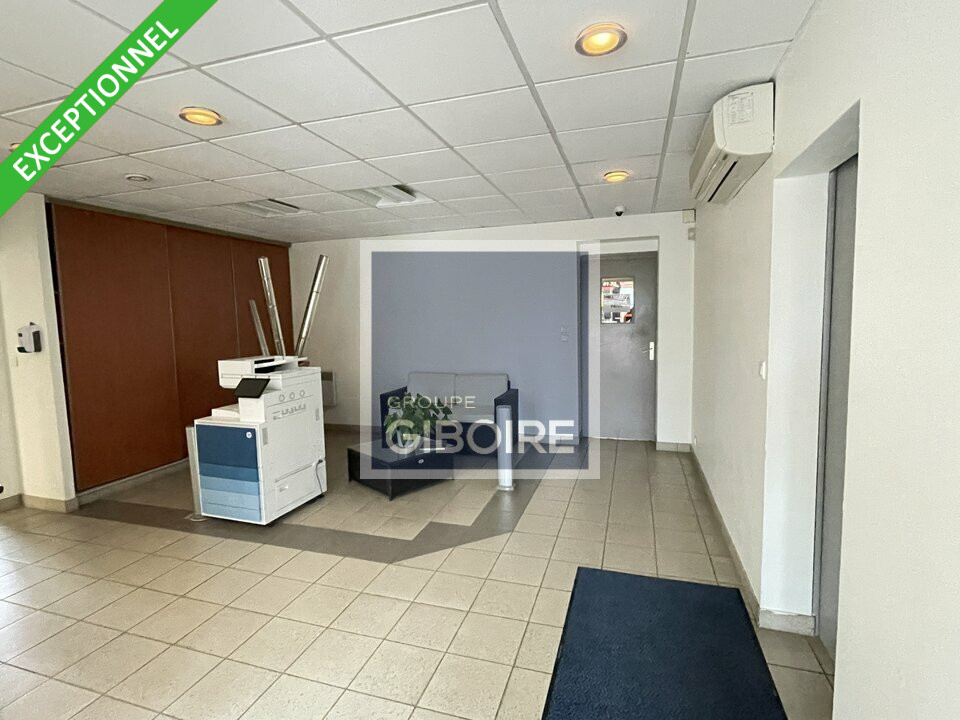 Local d'activites  - CESSON SEVIGNE (35.1089) - photo-6