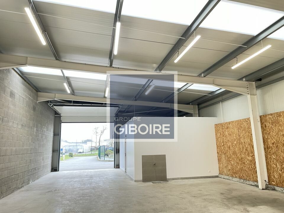 Local d'activites  - BRUZ (35.3879) - photo-2