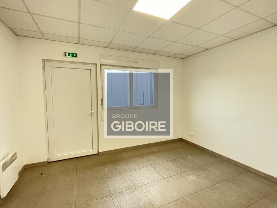 Local d'activites  - BRUZ (35.3879) - photo-5
