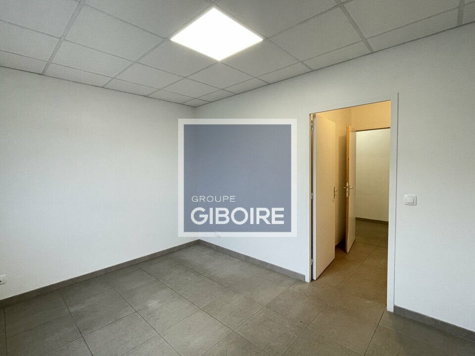 Local d'activites  - BRUZ (35.3879) - photo-6