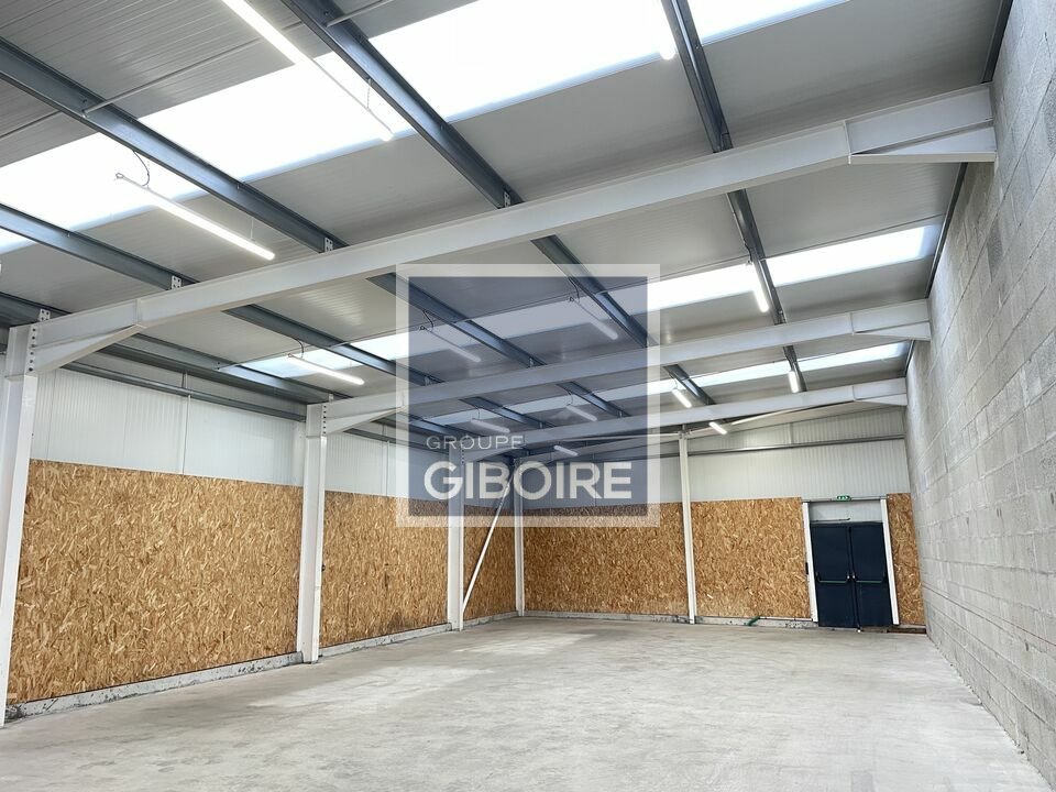 Local d'activites  - BRUZ (35.3879) - photo-4