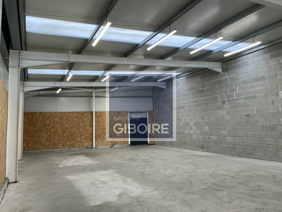 Local d'activites  - BRUZ (35.3879) - photo-3
