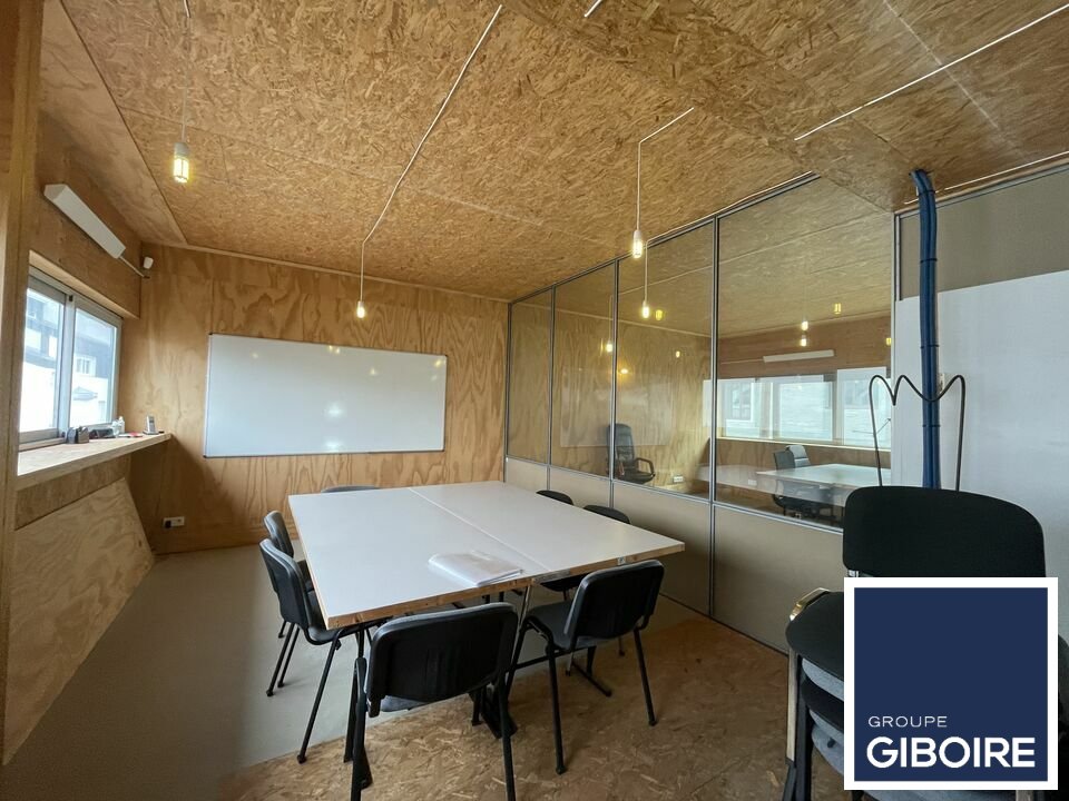 Bureaux  - NANTES (44.018944) - photo-2