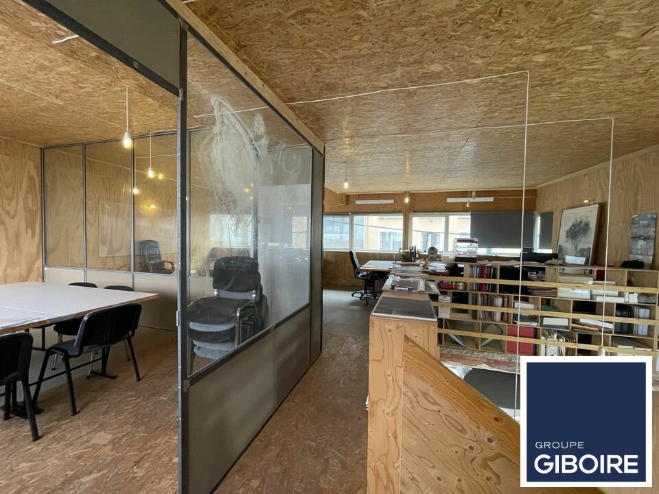 Bureaux  - NANTES (44.018944) - photo-3