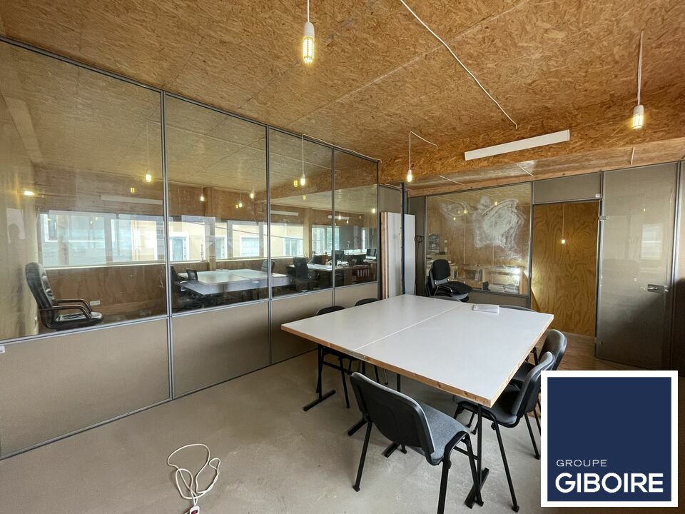 Bureaux  - NANTES (44.018944) - photo-4